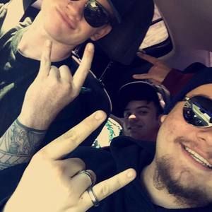 Meet your Posher, Jeffrey